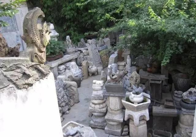 中国古建筑八大经典元素，惊艳世界！