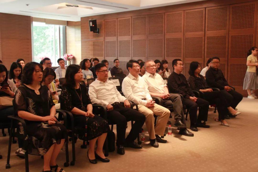 “以人民为中心，为城市而设计”——第十一届江苏省园艺博览会花园驿站设计方案征集大赛颁奖发布会