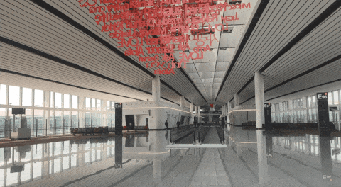 习近平宣布：“北京大兴国际机场正式投运！”新世界七大奇迹一睹为快