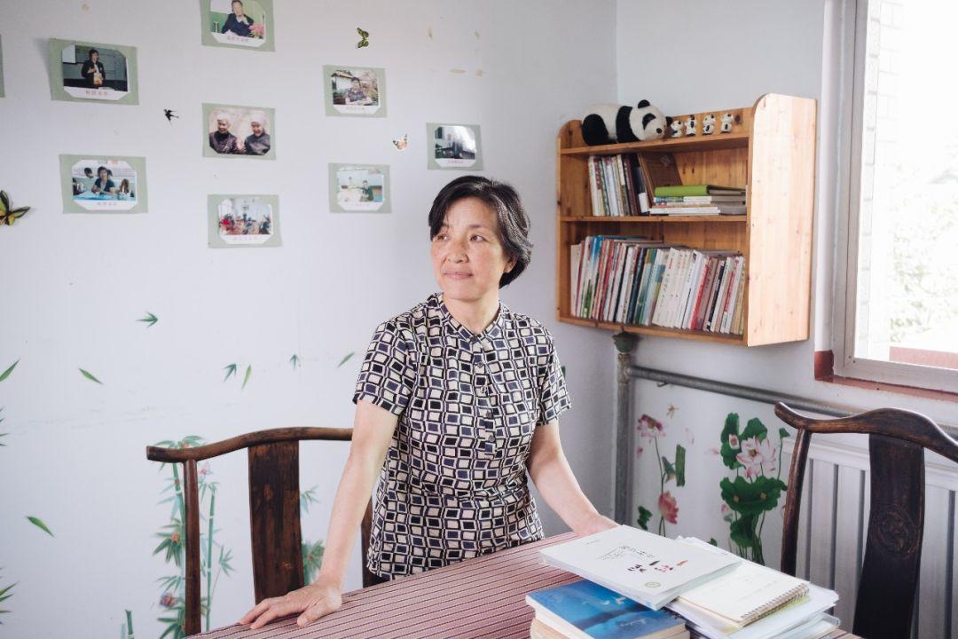 乡建｜山西蒲韩乡村联合社实践：创造乐在其中的森林社区