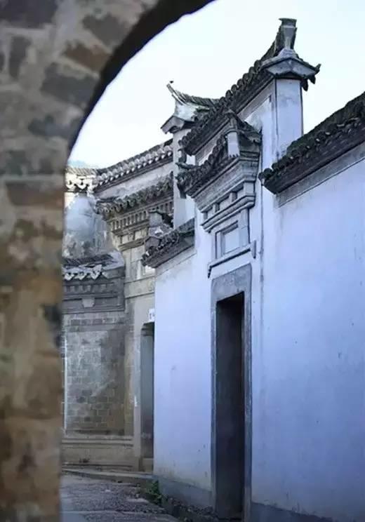 淡泊素雅，包罗万象的中国古建！