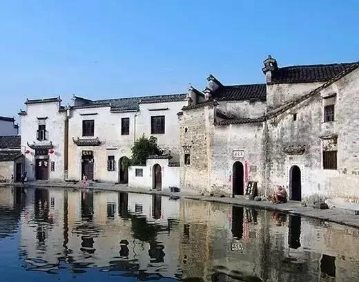 淡泊素雅，包罗万象的中国古建！