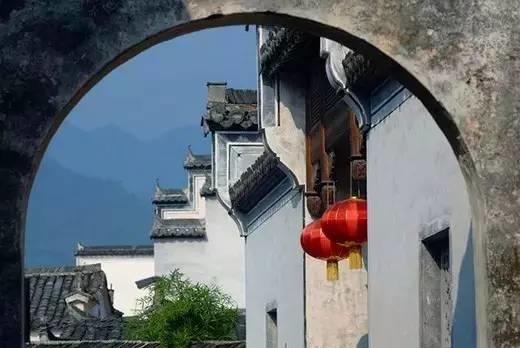 淡泊素雅，包罗万象的中国古建！