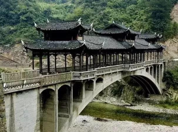 淡泊素雅，包罗万象的中国古建！