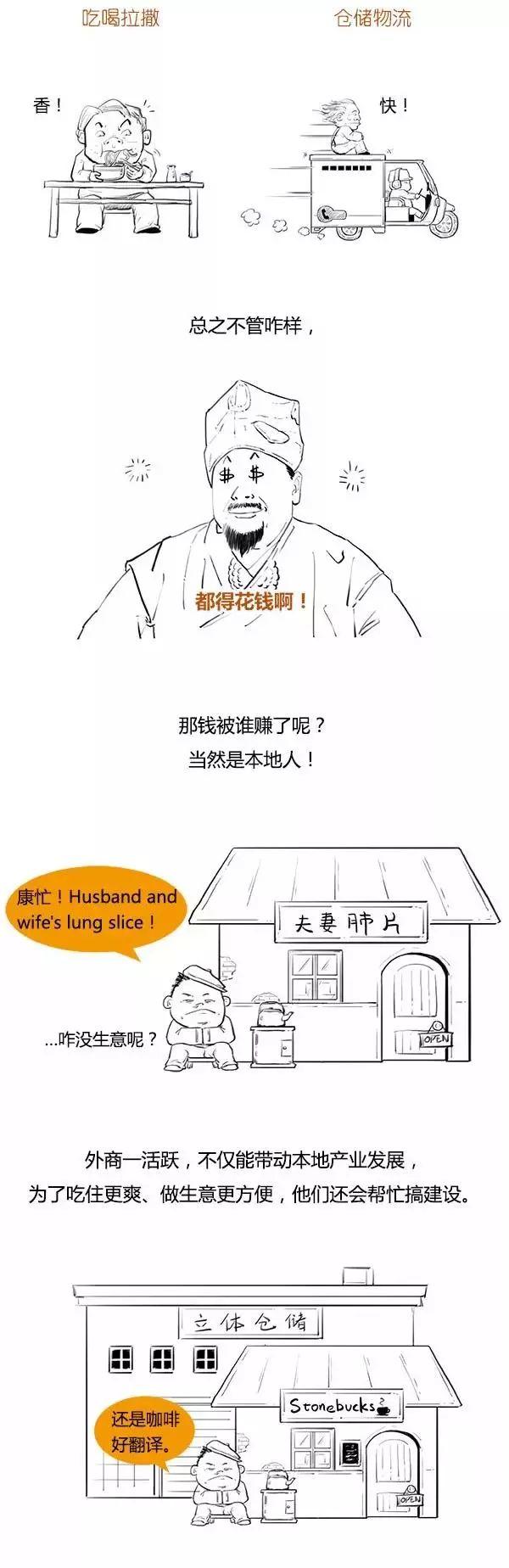 「新·周看」带你秒懂什么是自贸区