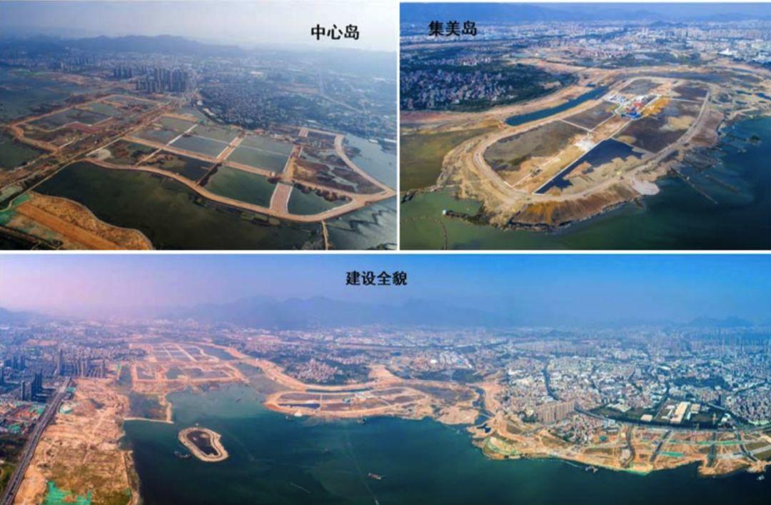 筼筜思语 | “接地气”的力量：规划贴身服务杂谈