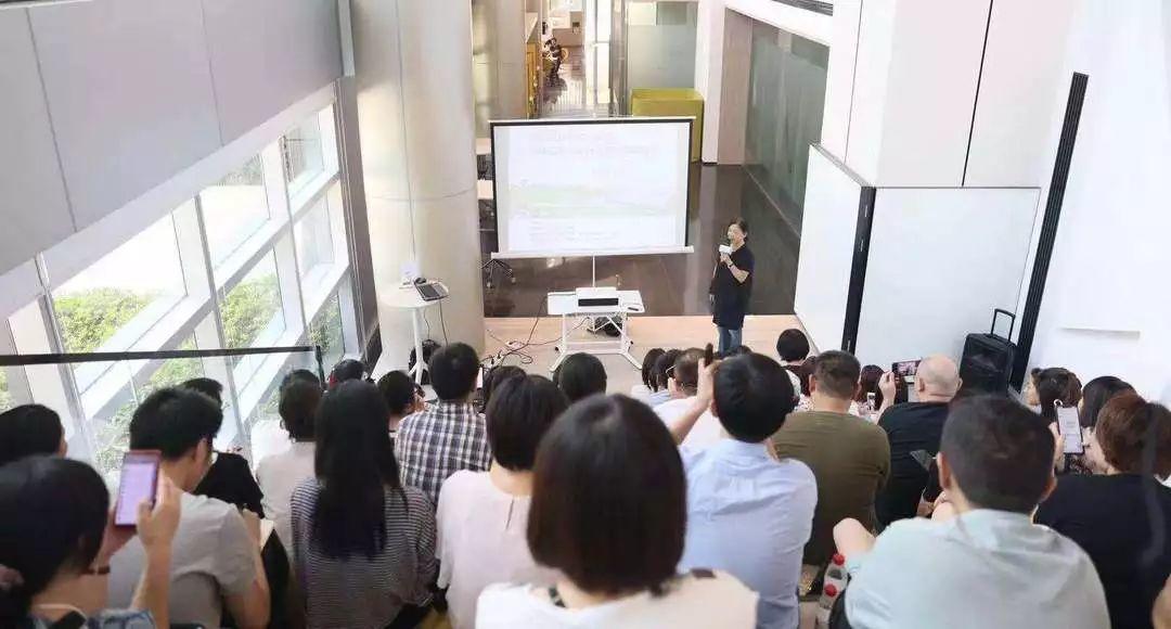 共学中共成：陈育贞宜兰社区规划廿五年