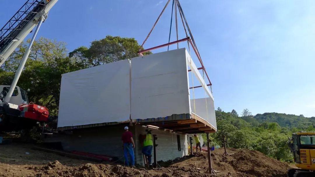 全球最具影响力在线建筑杂志公布2019年Dezeen建筑奖入围名单