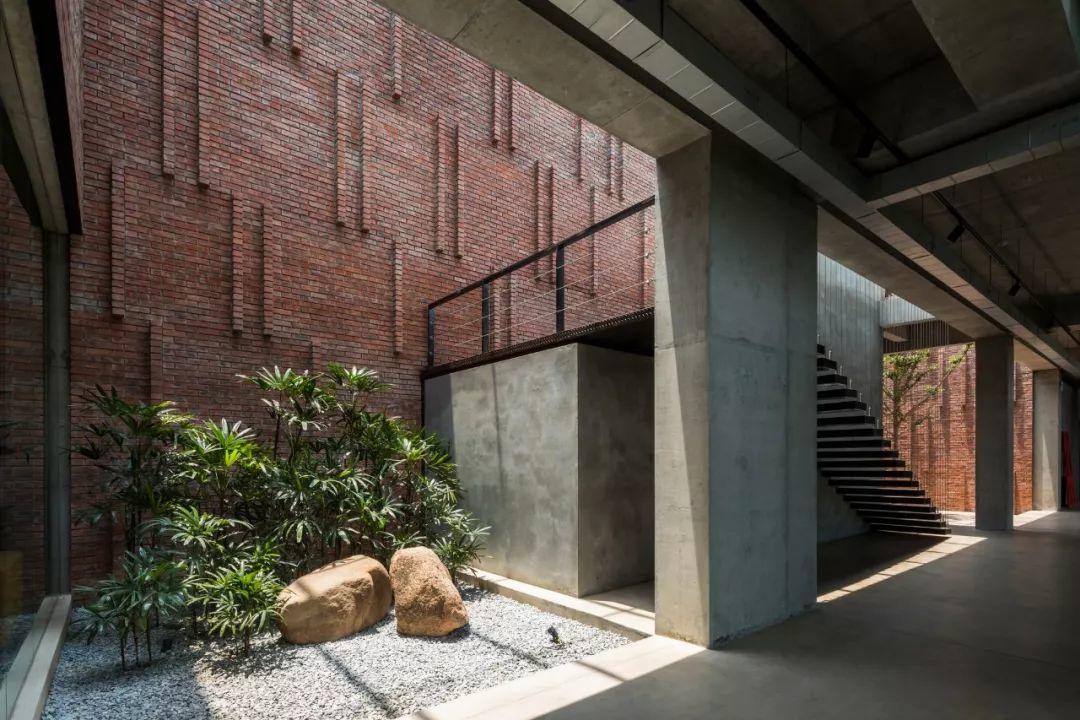 全球最具影响力在线建筑杂志公布2019年Dezeen建筑奖入围名单