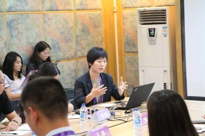 资讯 | 聚焦“城市更新，多元共享”，2019中国城市规划学会城市更新学术委员会年会在北京召开