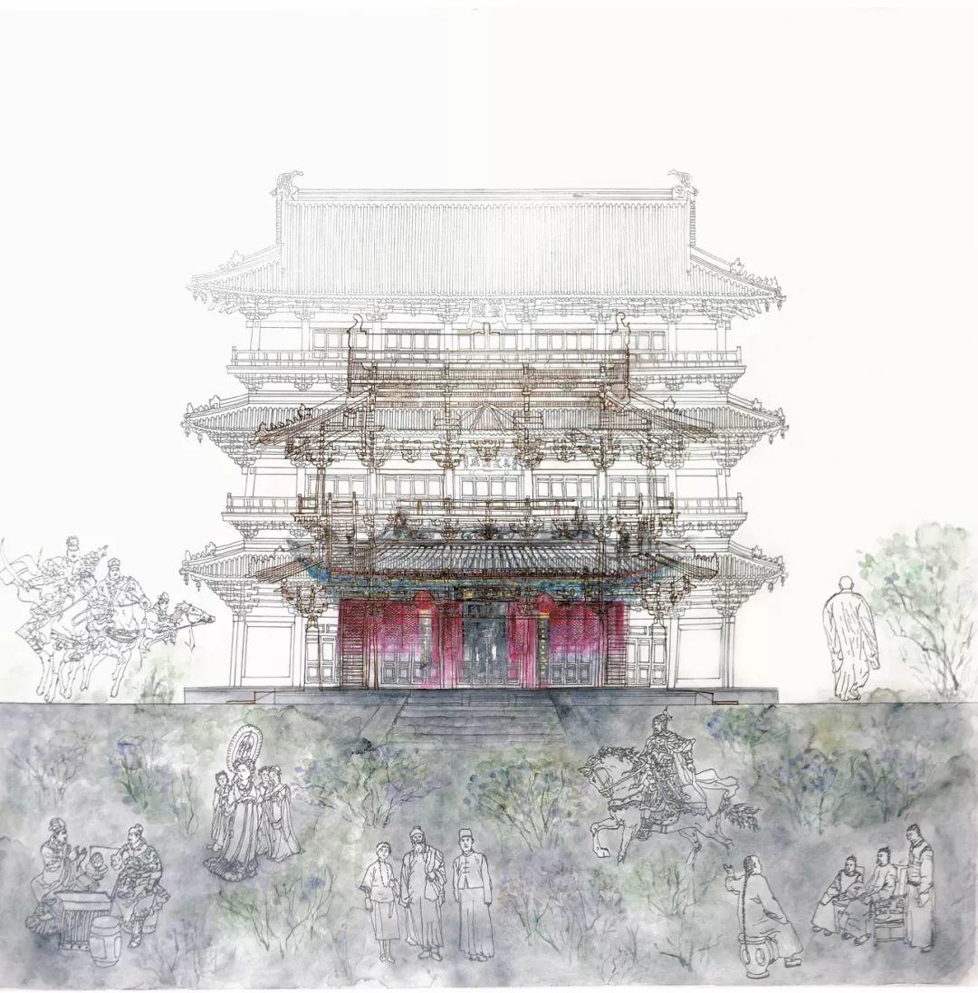 微看展｜画展也可以买买买？