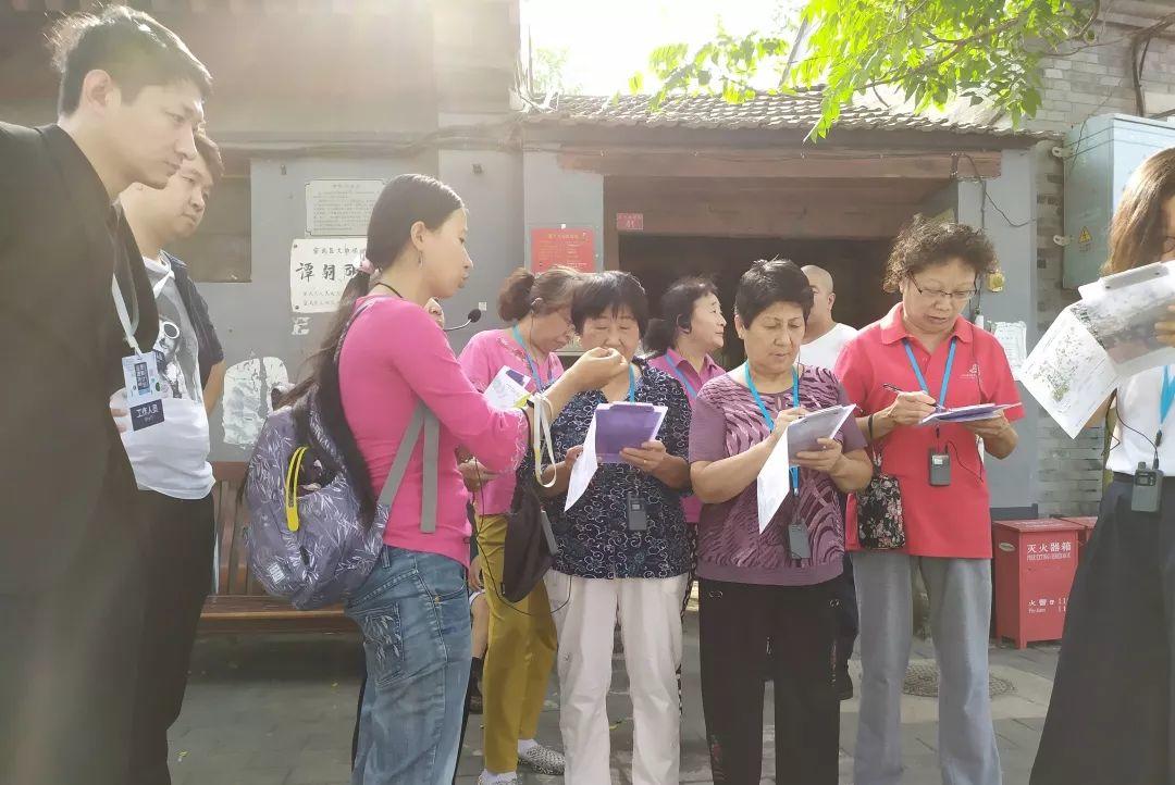 法源寺街区2019北京国际设计周活动成功闭幕