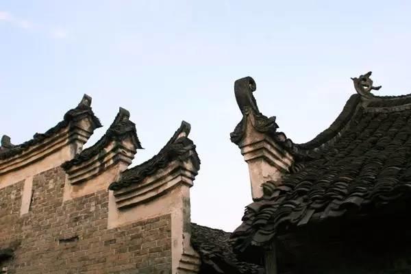 中国古建筑八大经典元素，惊艳世界！