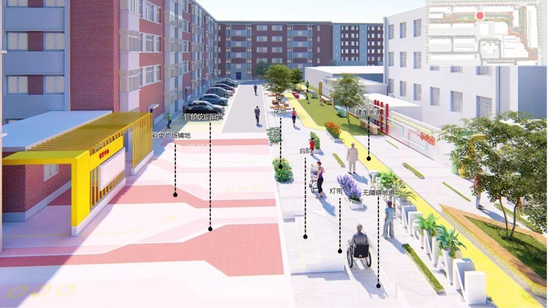【规划会PPT】唐燕：北京街区更新的制度探索与实践推进