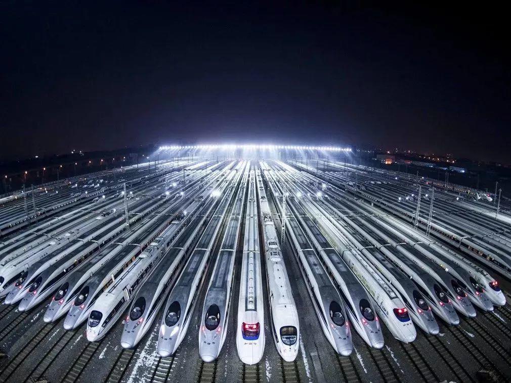 习近平宣布：“北京大兴国际机场正式投运！”新世界七大奇迹一睹为快