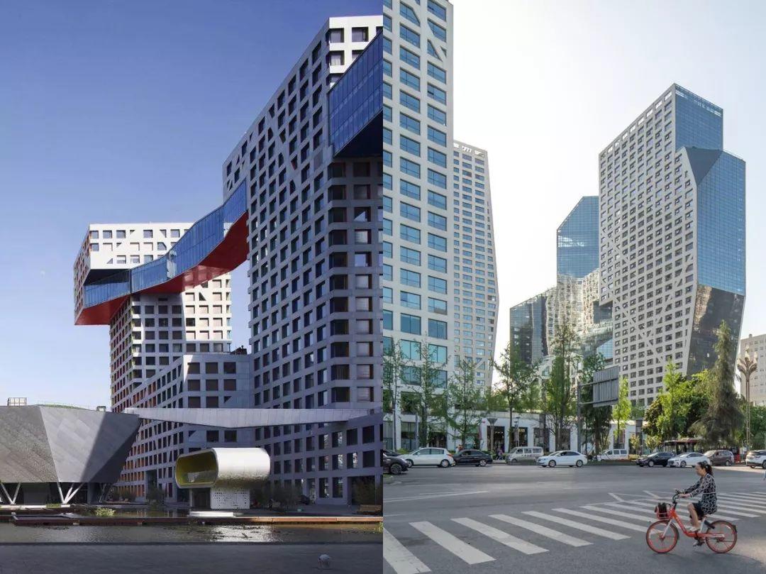 中国建筑学教育基地在南京！这里让你一天看遍霍尔、矶崎新、王澍、妹岛和世......