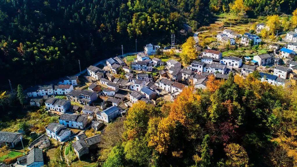初秋旅行“第一弹”，真正会玩的人都去了这些地方！
