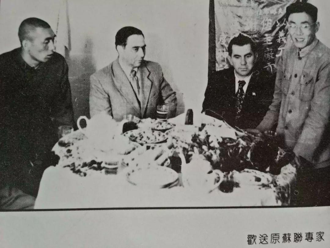 寻找“156项工程”--我所知道的苇湖梁电厂