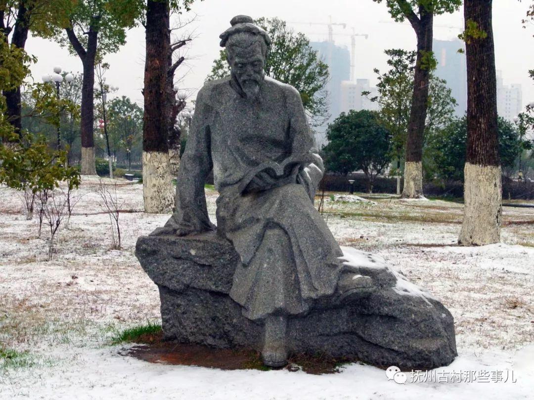 侯坊村：荒度平成继禹功