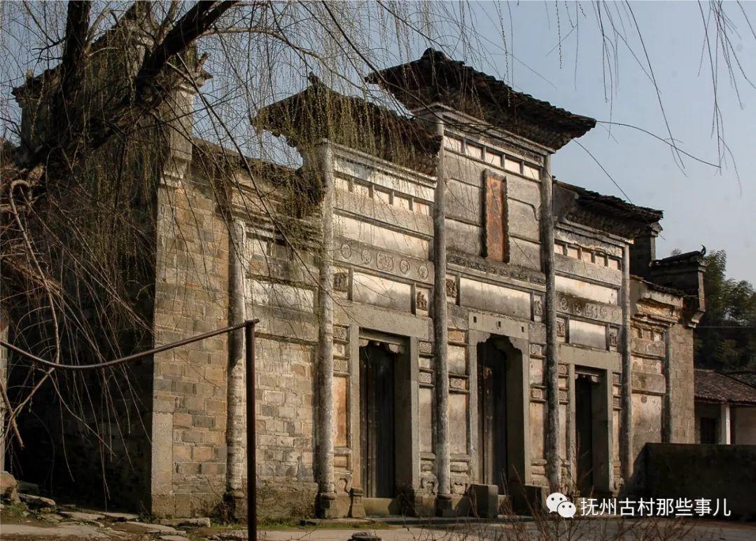侯坊村：荒度平成继禹功