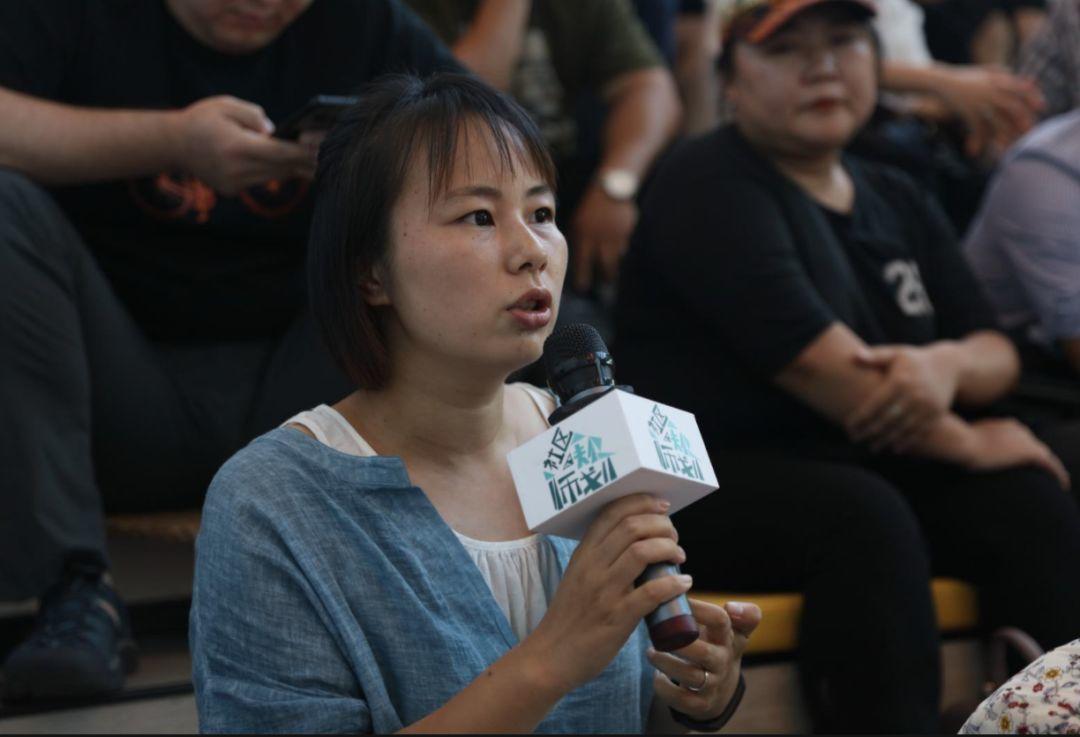 共学中共成：陈育贞宜兰社区规划廿五年