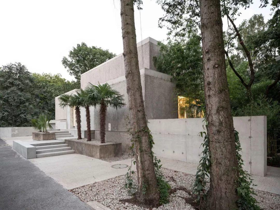 全球最具影响力在线建筑杂志公布2019年Dezeen建筑奖入围名单