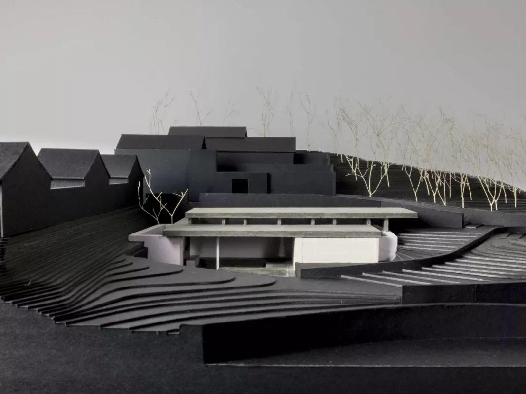 全球最具影响力在线建筑杂志公布2019年Dezeen建筑奖入围名单