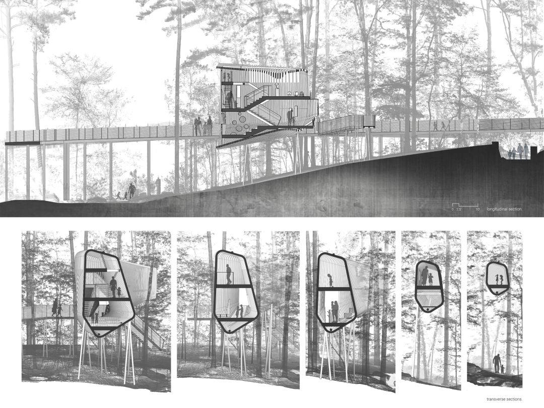 全球最具影响力在线建筑杂志公布2019年Dezeen建筑奖入围名单
