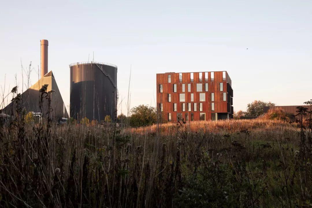 全球最具影响力在线建筑杂志公布2019年Dezeen建筑奖入围名单