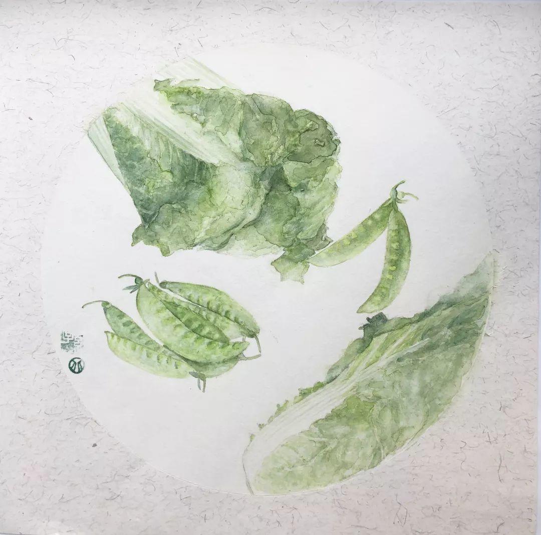 微看展｜画展也可以买买买？