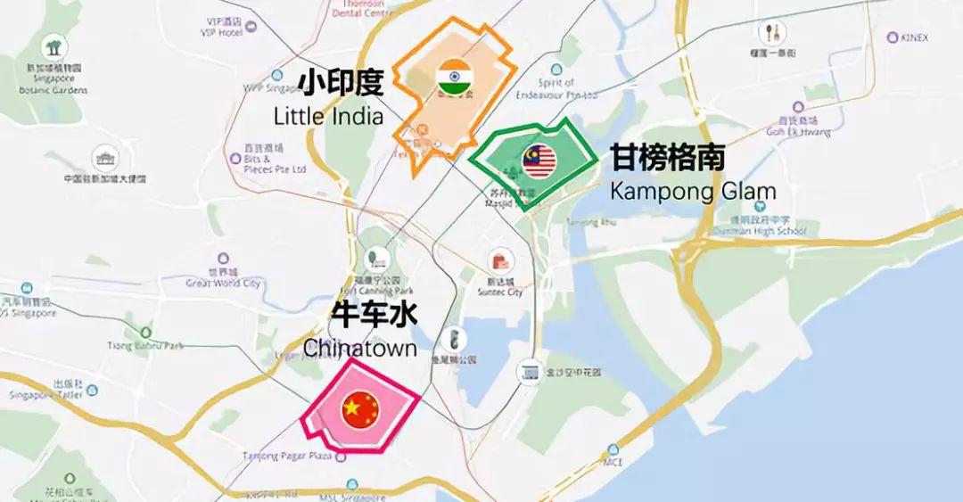 数据发现：同乡人口在城市里是怎么聚集的？以深圳为例