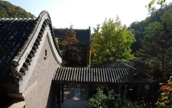 中国古建筑八大经典元素，惊艳世界！