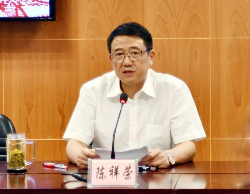 不忘初心、牢记使命︱市规划和自然资源局召开主题教育总结会