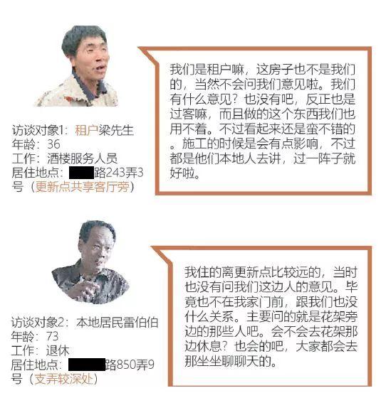 社区更新·谈｜回访上海里弄微更新：过程的力量