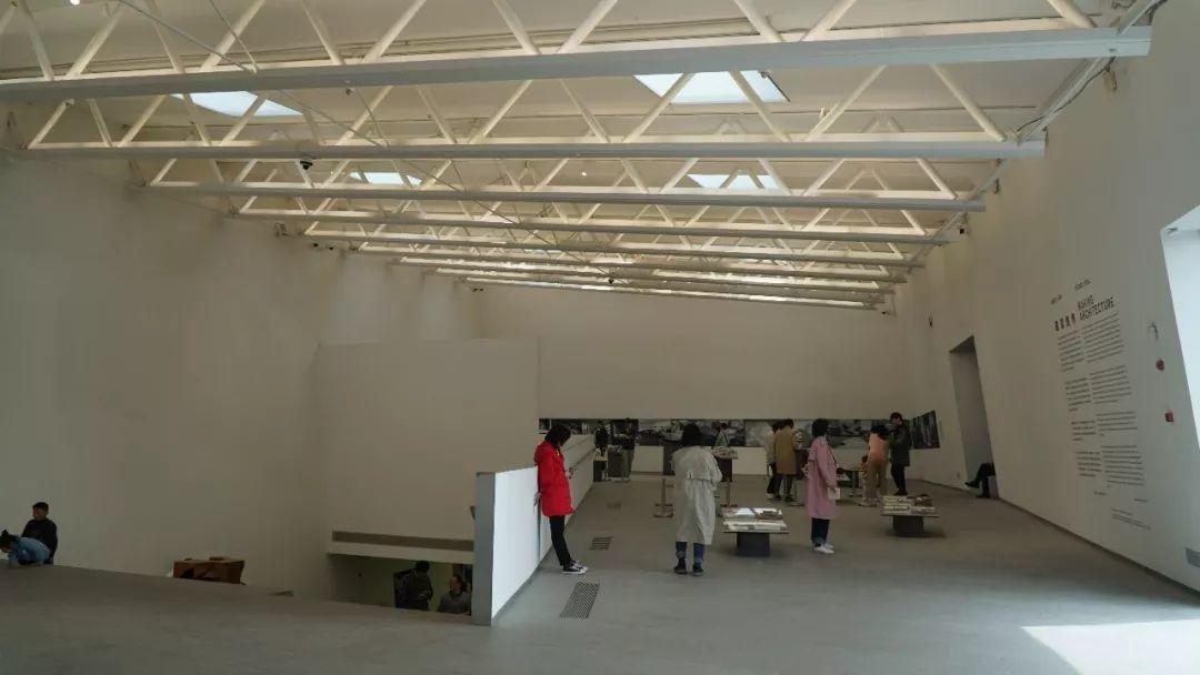 中国建筑学教育基地在南京！这里让你一天看遍霍尔、矶崎新、王澍、妹岛和世......