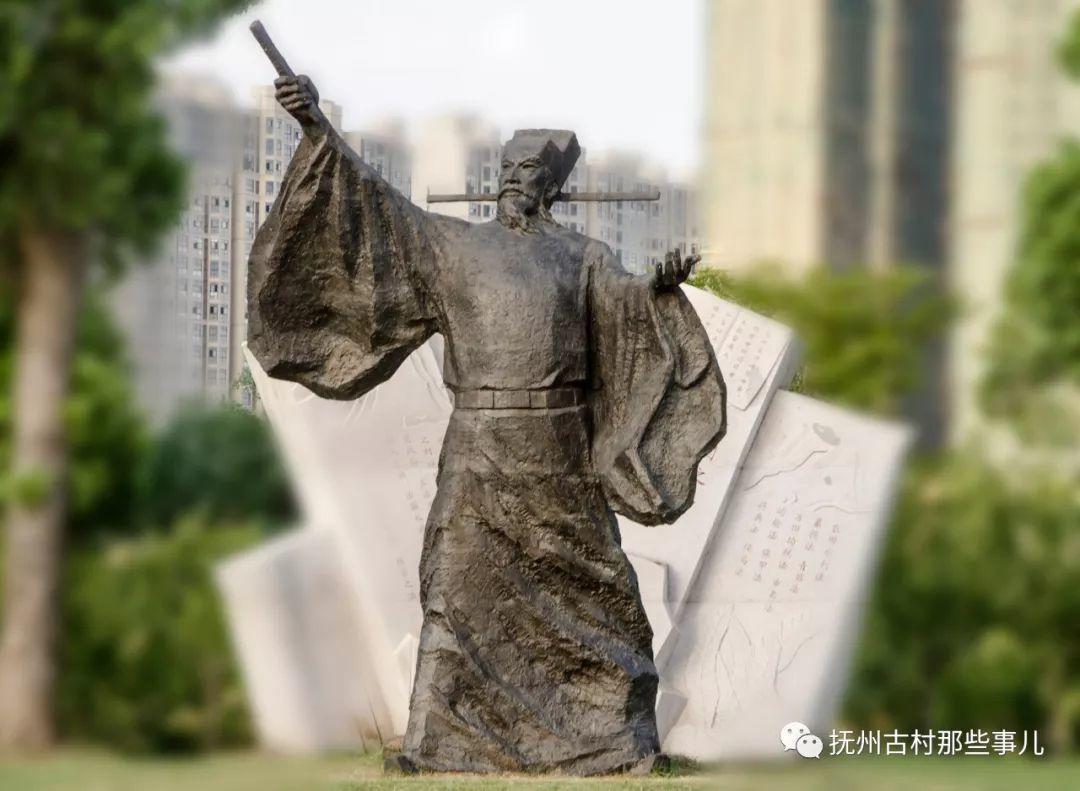 侯坊村：荒度平成继禹功