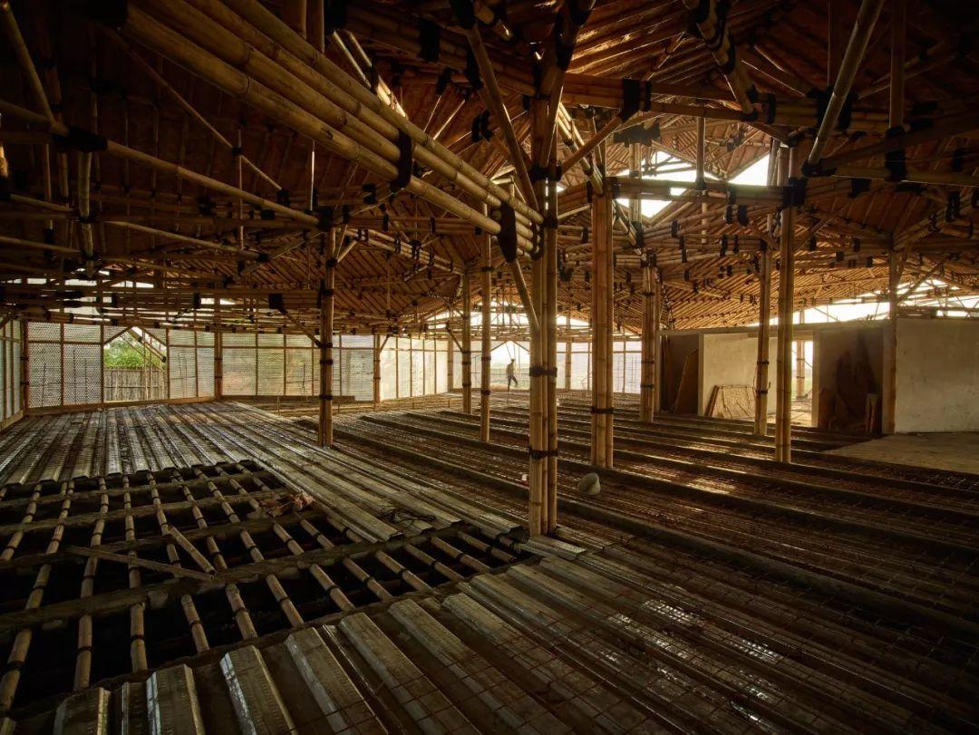 全球最具影响力在线建筑杂志公布2019年Dezeen建筑奖入围名单