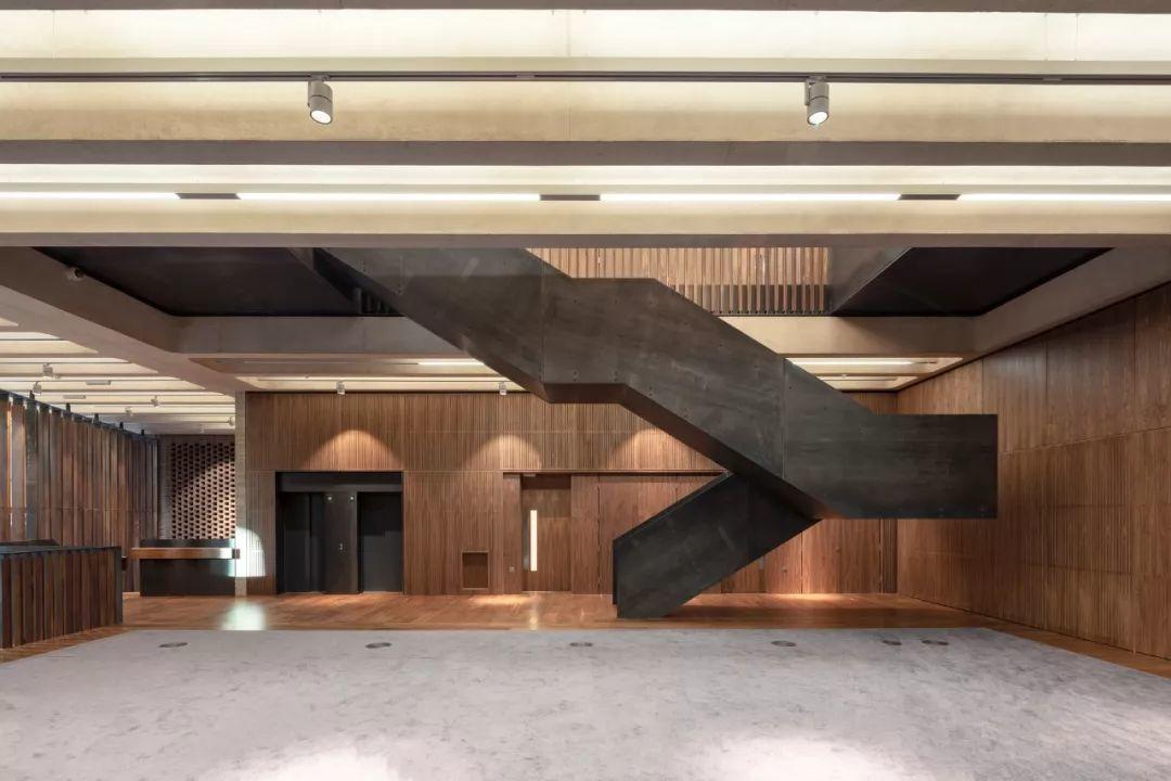 全球最具影响力在线建筑杂志公布2019年Dezeen建筑奖入围名单