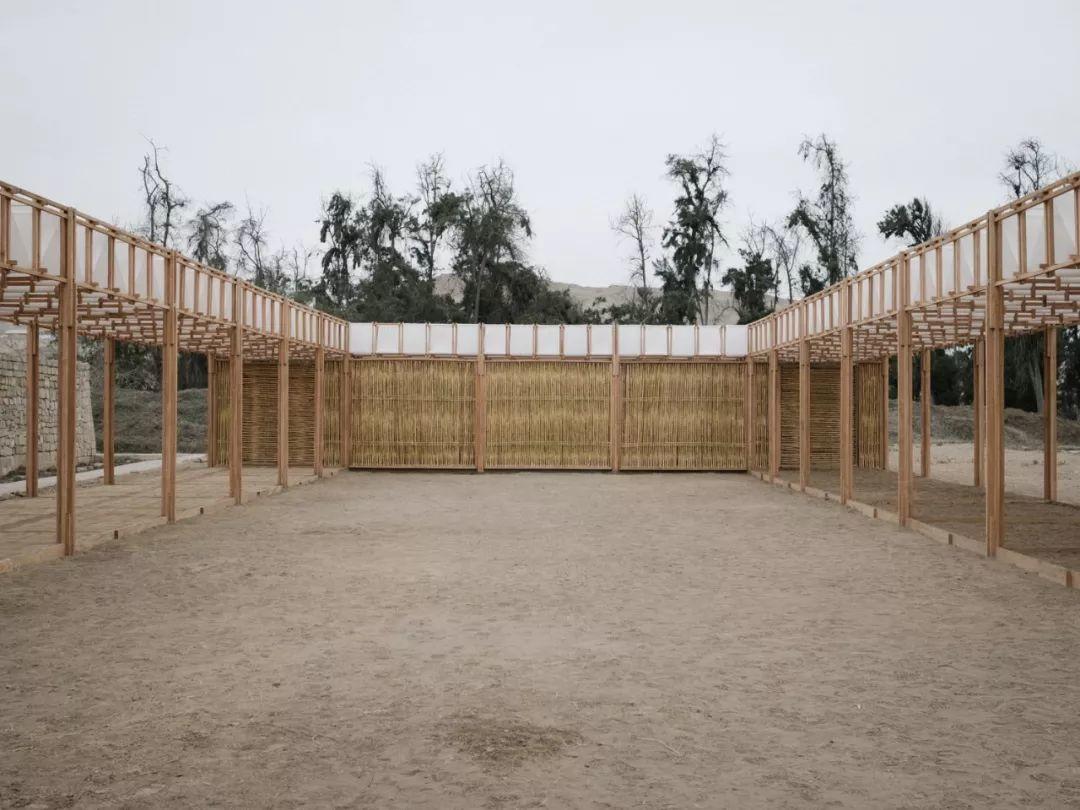 全球最具影响力在线建筑杂志公布2019年Dezeen建筑奖入围名单