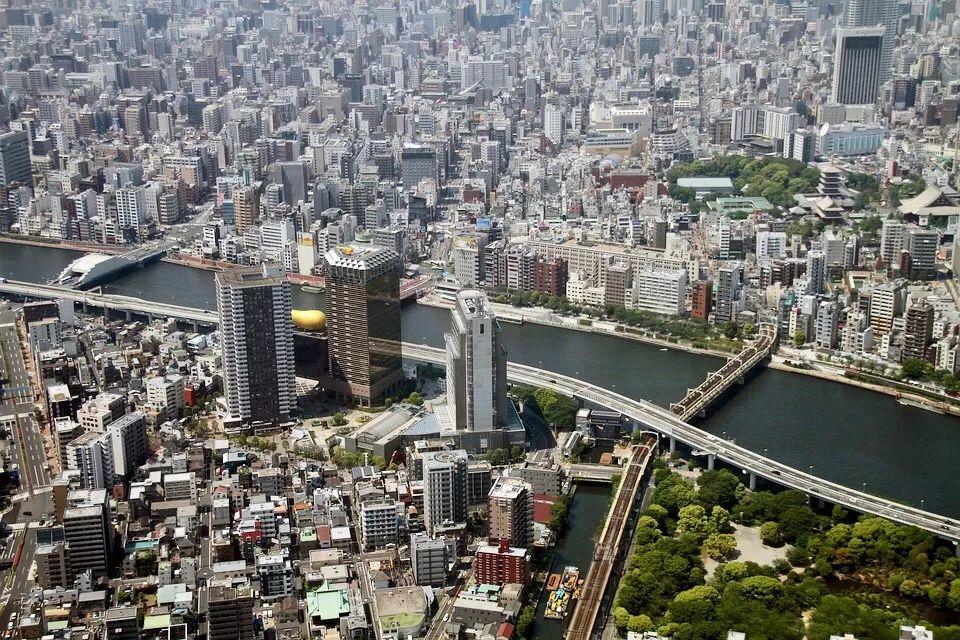 经验借鉴：法国、德国、日本、新加坡国土空间规划经验及启示