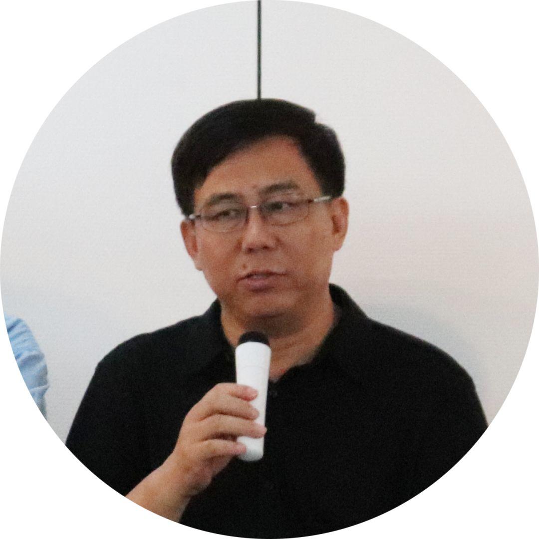 【委员风采】小城镇建筑分会秘书长郭海鞍带队参加“汇流/从天津北京”北京国际设计周建筑分展