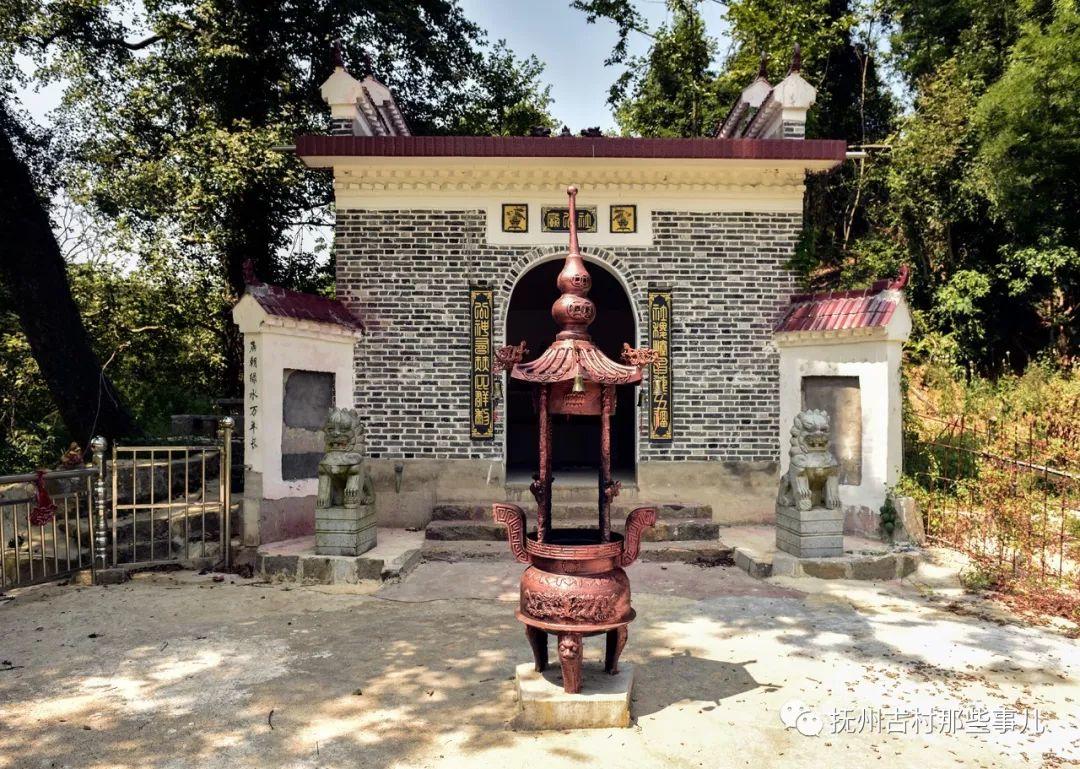 布水村:石马山中梦里游 布水村:石马山中梦里游