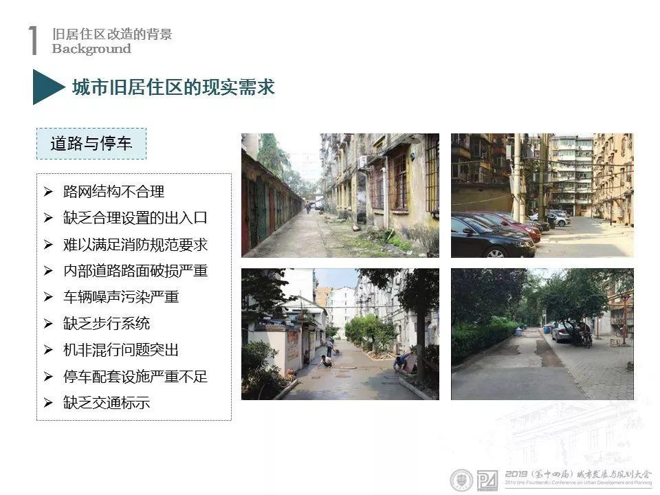资讯︱天津大学陈天教授：城市老旧住区综合改造模式探讨