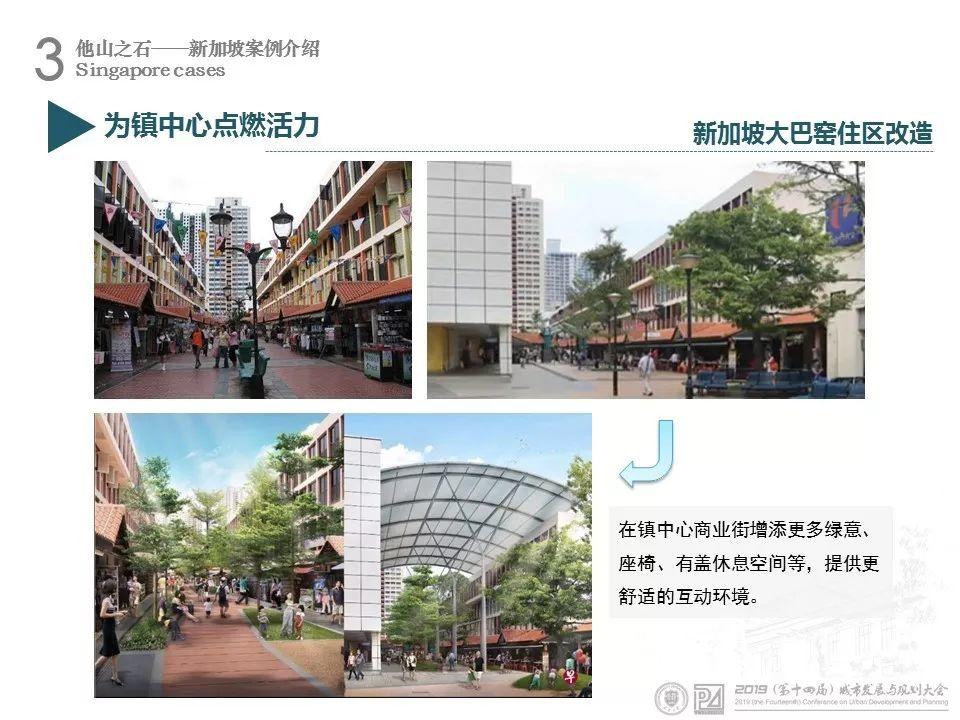 资讯︱天津大学陈天教授：城市老旧住区综合改造模式探讨