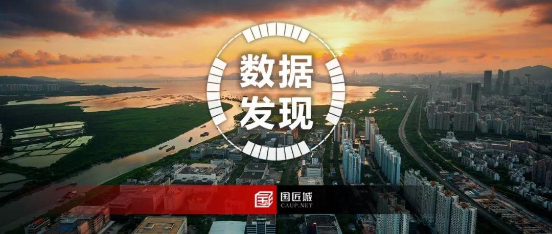 数据发现：同乡人口在城市里是怎么聚集的？以深圳为例