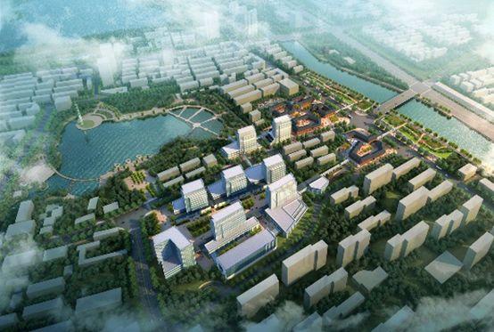 打通“两湖”——微更新之空间景观塑造篇