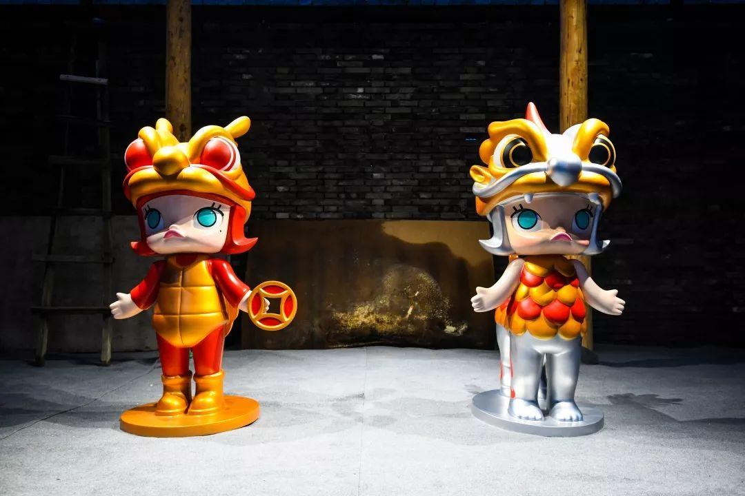 法源寺街区2019北京国际设计周活动成功闭幕