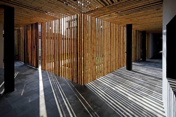 【乡建名师】郭海鞍及代表作品 【乡建名师】郭海鞍及代表作品