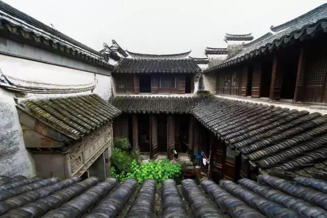 中国古建筑八大经典元素，惊艳世界！