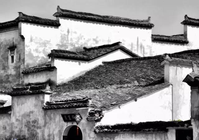 中国古建筑八大经典元素，惊艳世界！